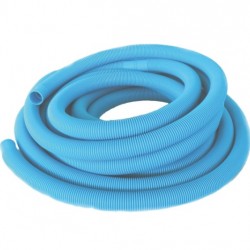 Furtun de piscina 1 m / 32 mm albastru Furtun de piscina 1 m / 32 mm albastru